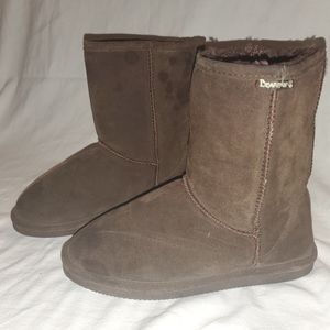 Size 10 Bear Paw winter boots